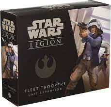 Star Wars Legion: Fleet Troopers swl13